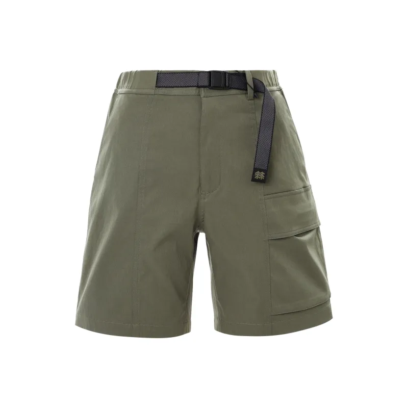 KOLON SPORT Camping Casual Shorts Men's-3