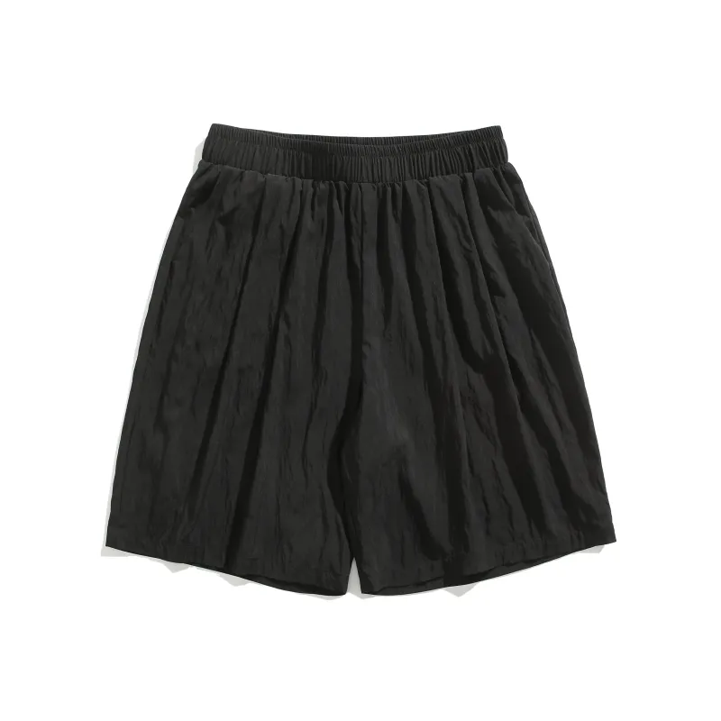 FOR FEAR THAT Casual Shorts Unisex-0