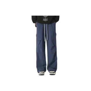 ALI THE FOX Casual Pants Unisex
