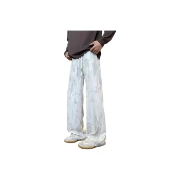 FA2LO Casual Pants Unisex