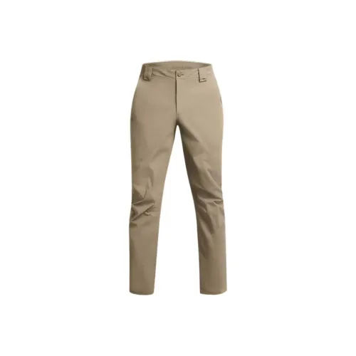 Under Armour Tactical Casual Pants Men's Gray