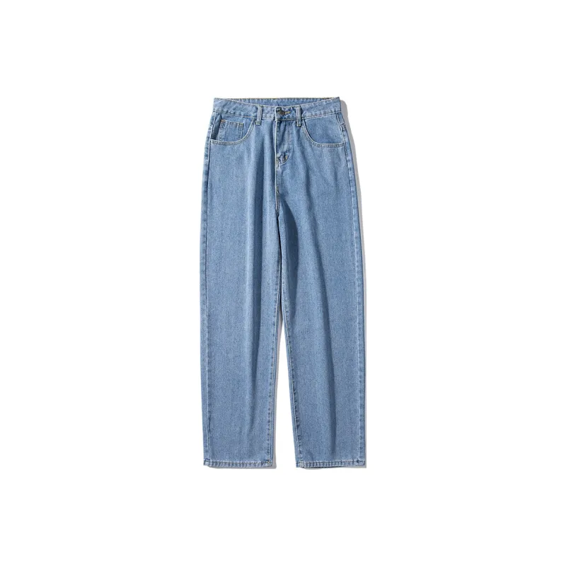 Kingsgspc Jeans Unisex-6