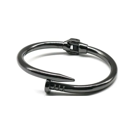 LuluCanaan Alloy Bangles Unisex-3