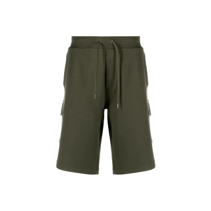 Polo Ralph Lauren Polo Pony Motif Cargo Shorts-0