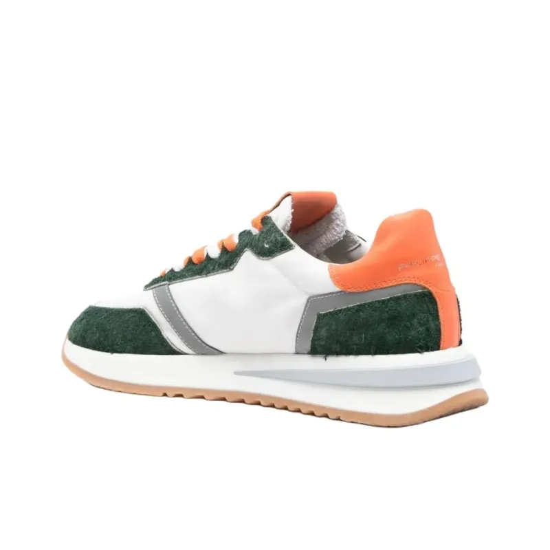 PHILIPPE MODEL Tropez 2.1 Sneakers-3