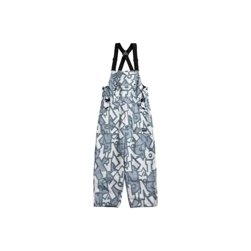 Phenix X Nix Series Ski Pants Unisex