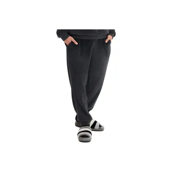 UGG Casual Pants Men Black