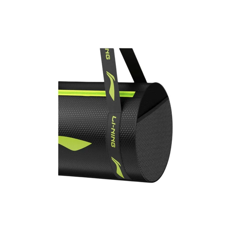 LiNing Polyester Swim Bag Unisex Black-3