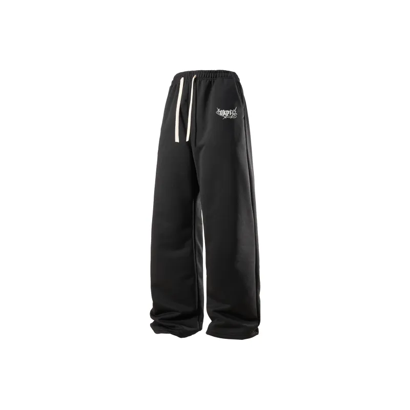 OKPI Casual Pants Unisex-0