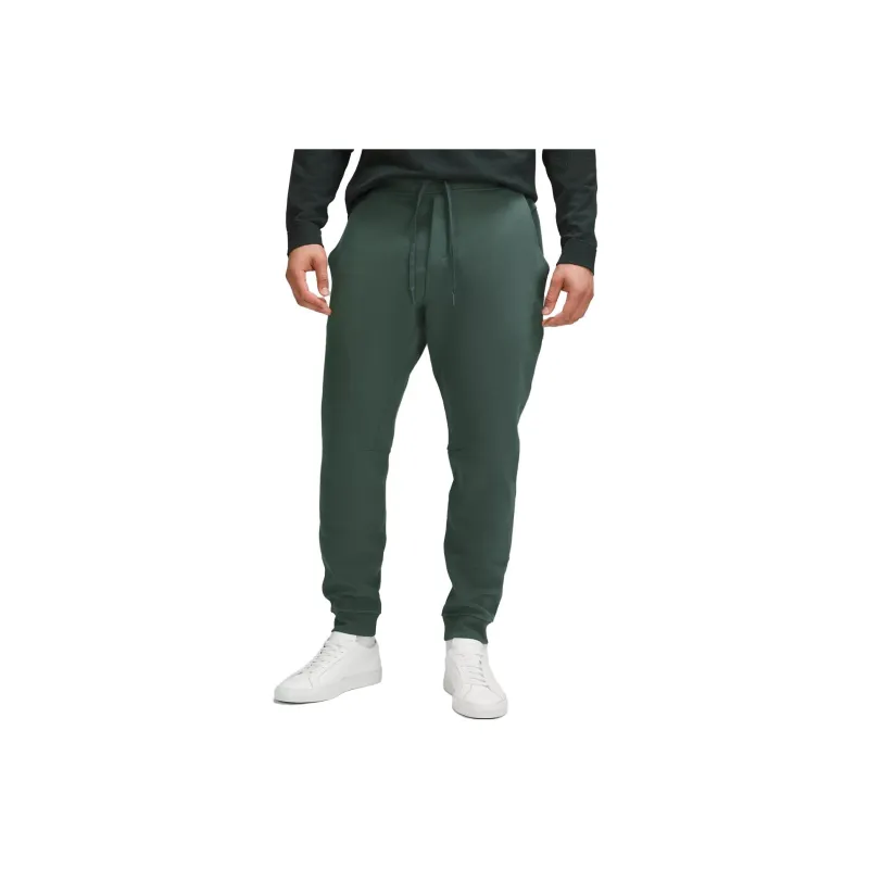 Lululemon Casual Pants Men's Green-0