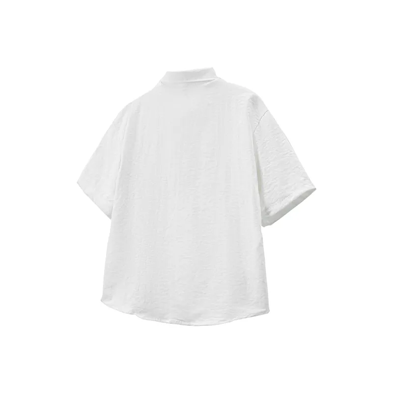 FAKE VINTAGE Summer Shirt Unisex-1