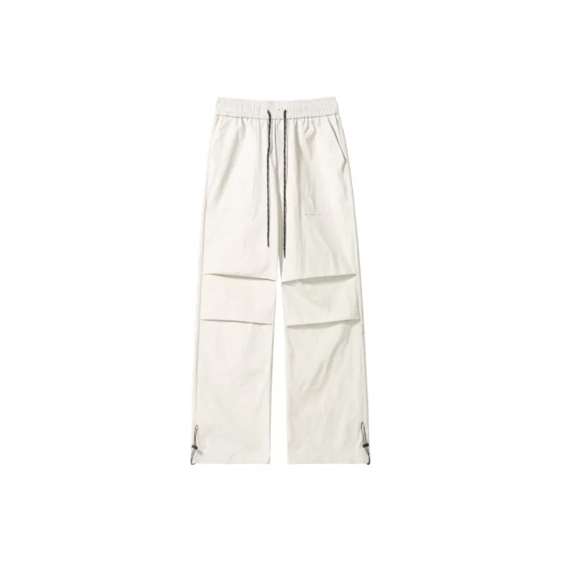 KLAMMKICKS Casual Pants Unisex-2
