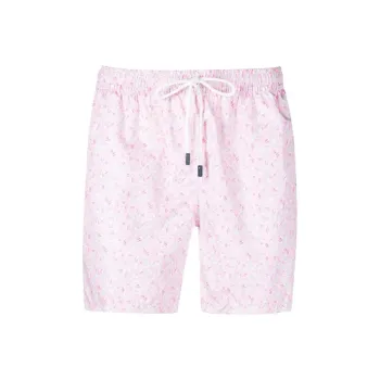 FEDELI Madeira Swim Shorts