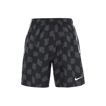 Nike Casual Shorts Men Black