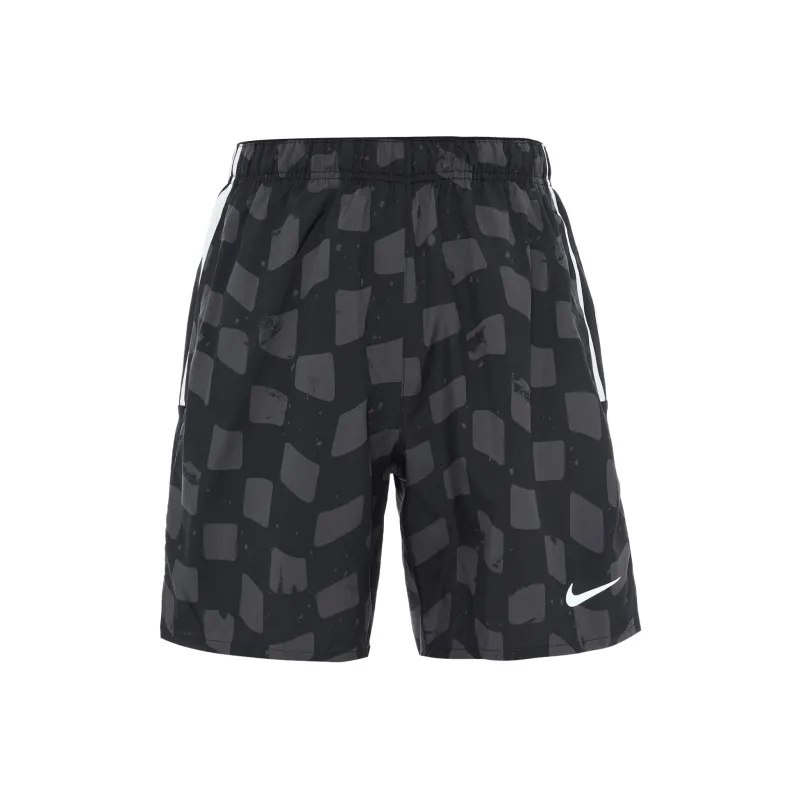 Nike Casual Shorts Men Black-0