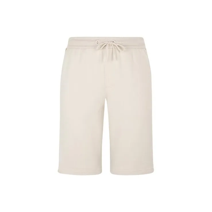 Calvin Klein Casual Shorts Men White-0