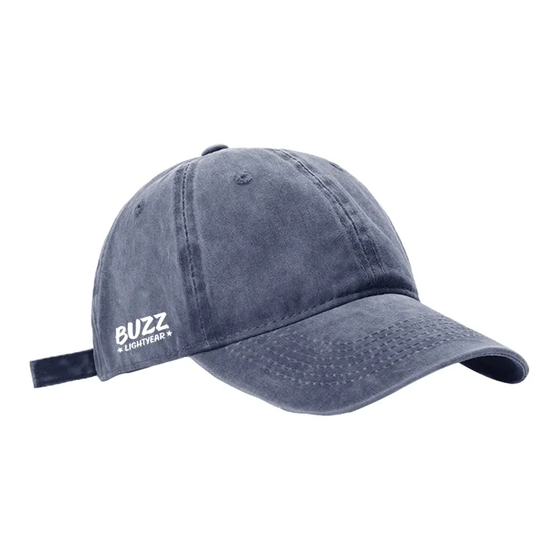 Disney Toy Story Series Cotton Baseball Caps Unisex-2