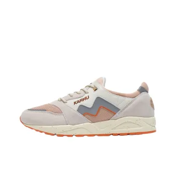 KARHU Aria 95 'Whitecap Silver Grey'