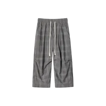 GDRX Casual Pants Unisex