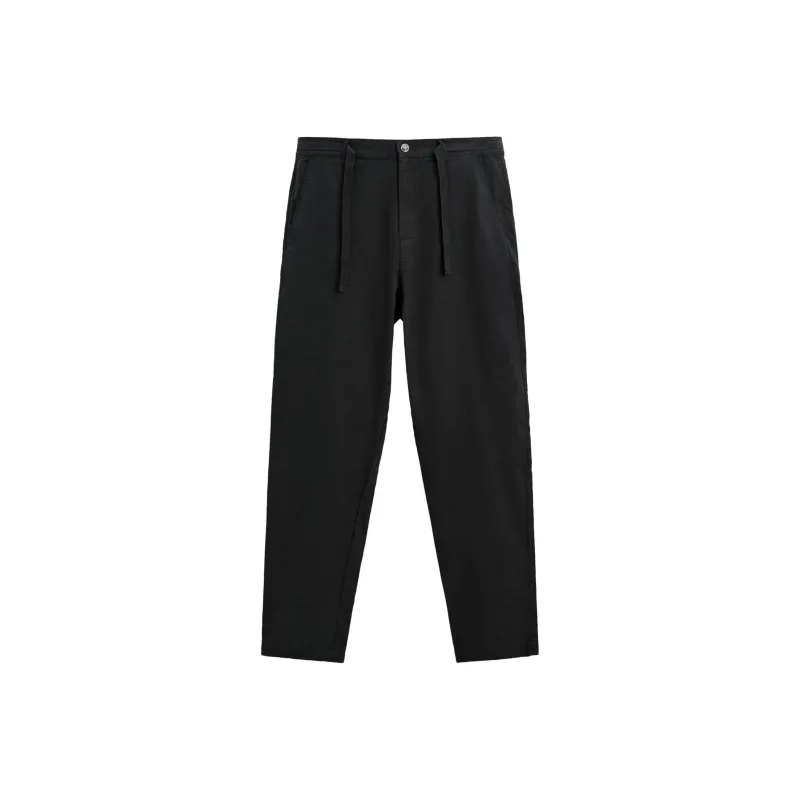 ZARA Casual Pants Men-9