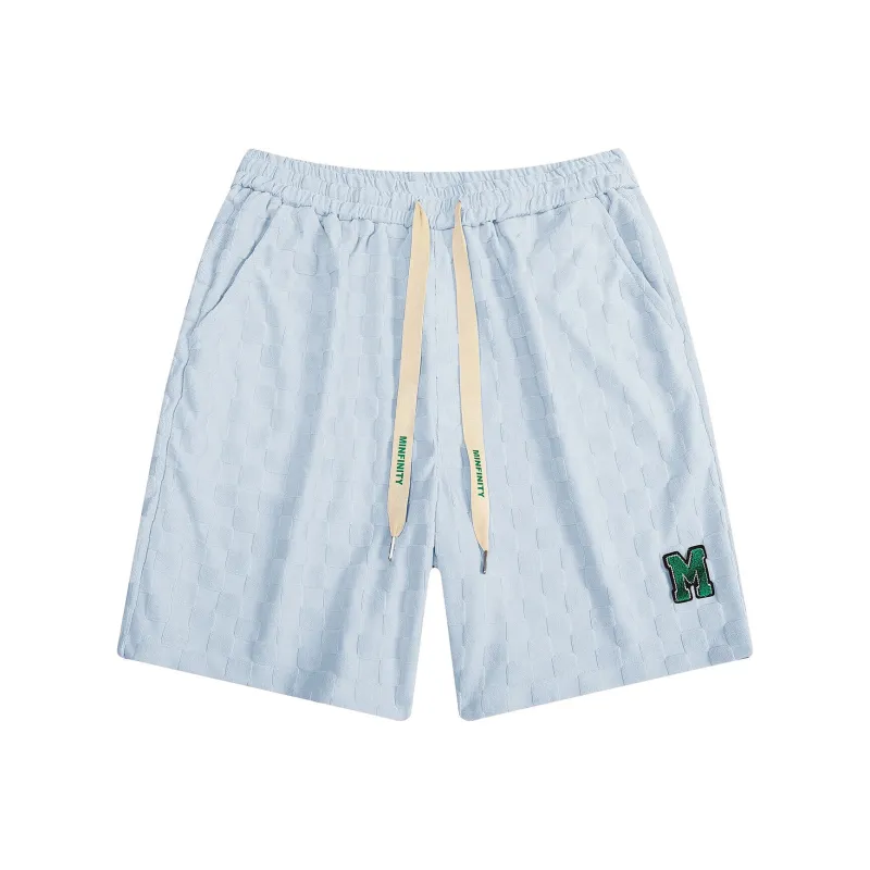 Minfinity Casual Shorts Unisex-32