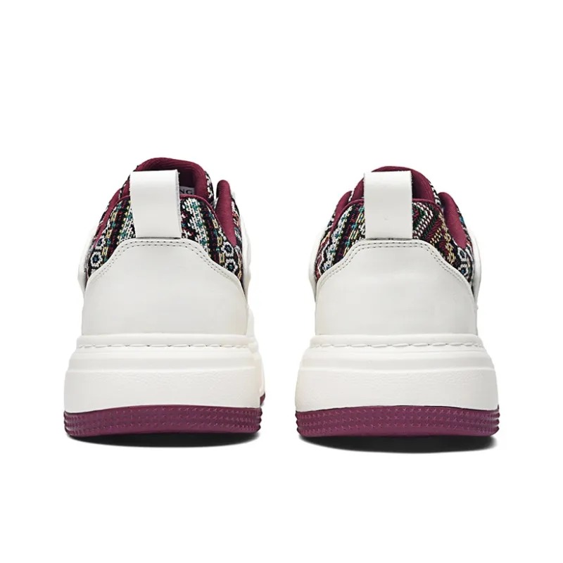 AOKANG Air Force One Series Skateboard Shoes Men's-9