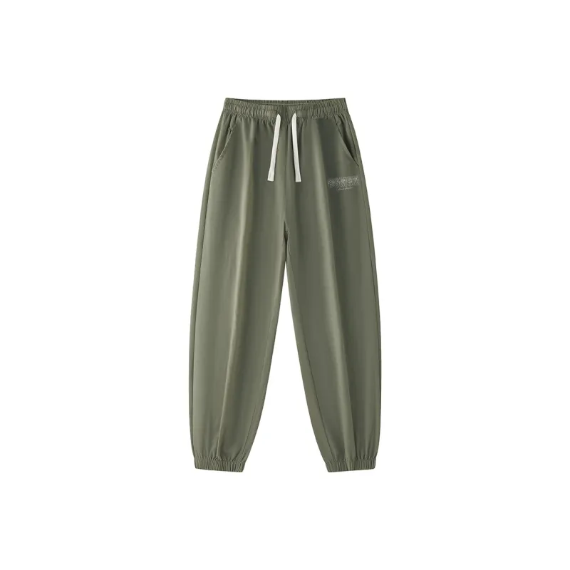COMGM Casual Pants Unisex-4