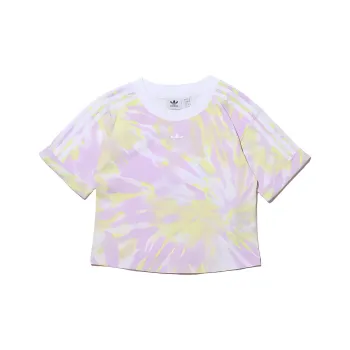 Adidas Originals Crop Tops Women's