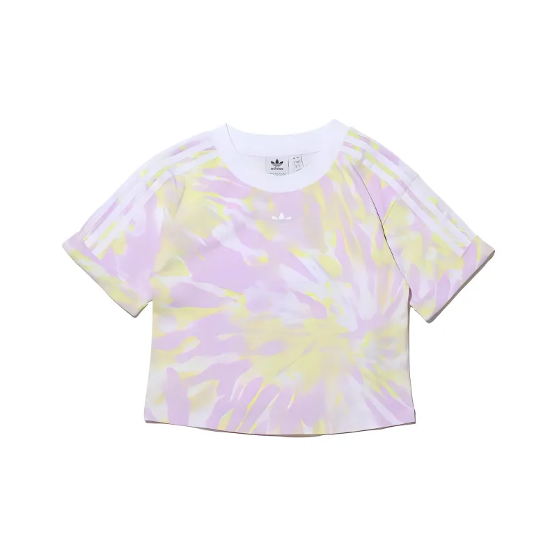 Adidas Originals Crop Tops Women's-0