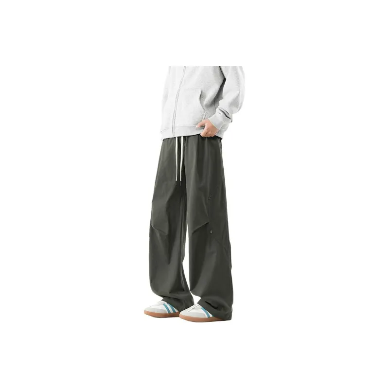OKPI Casual Pants Unisex-10