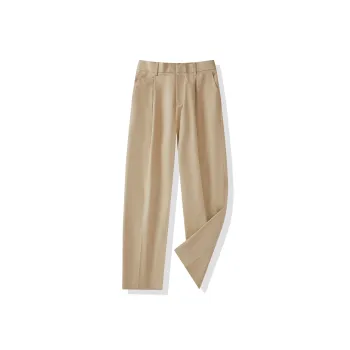 DKPD Casual Pants Unisex Khaki