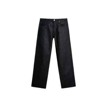 ZARA Jeans Men Sea Blue
