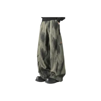 POPEYE Casual Pants Unisex