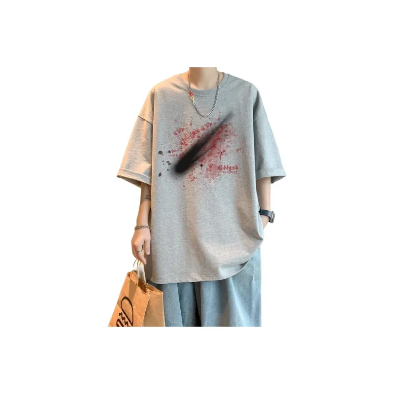 RKVC T Shirts Unisex-5