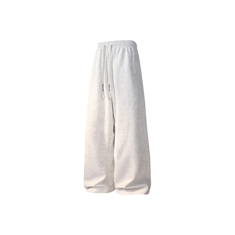 Supremo Cat Casual Pants Unisex-4