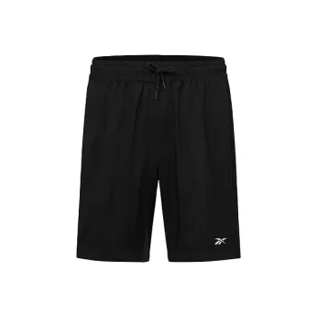 Reebok Casual Shorts Men Black