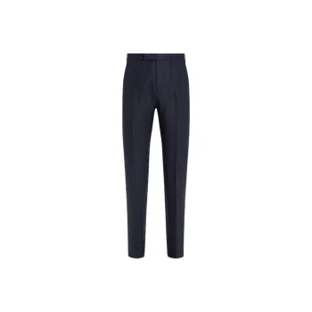 Ermenegildo Zegna Oasi Lino Trousers