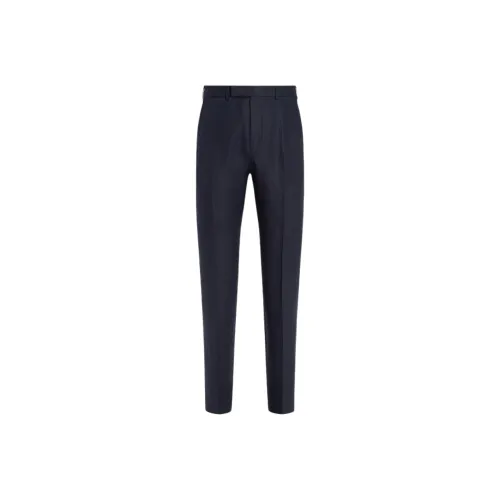 Ermenegildo Zegna Oasi Lino Trousers