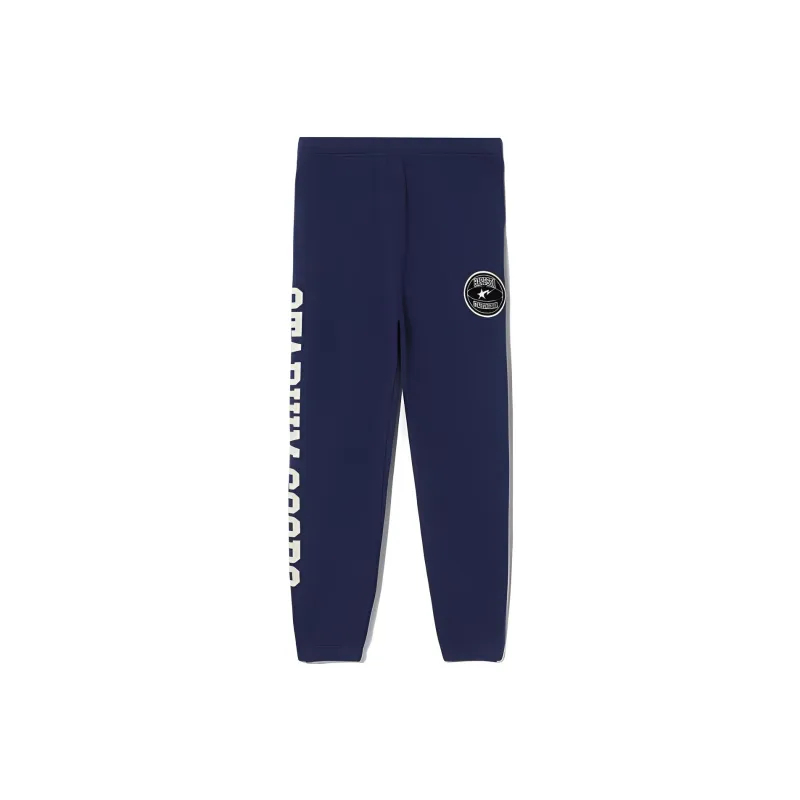 A BATHING APE X Stadium GOODS® 'Court ' Track Pants-1