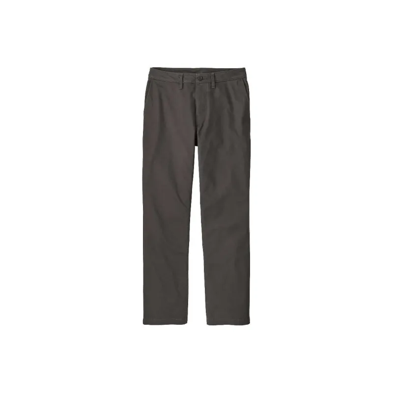 Patagonia Twill Traveler Casual Pants Men's-0