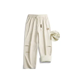 PUCCA Casual Pants Unisex