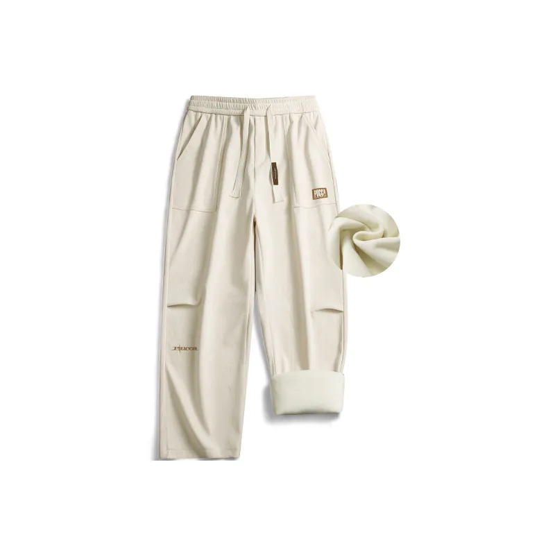 PUCCA Casual Pants Unisex-0