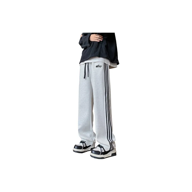 ALang Studio Casual Pants Unisex-3