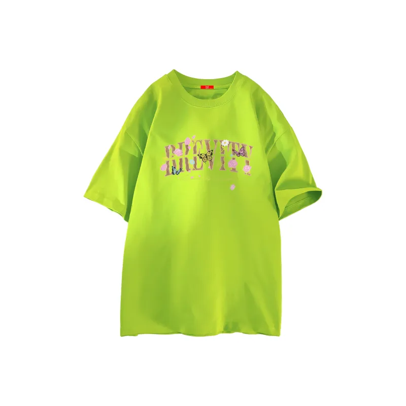 MIIOW Trend Party Series T Shirt Unisex-46