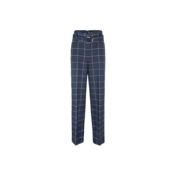 LIU·JO UOMO Casual Pants Men's Blue