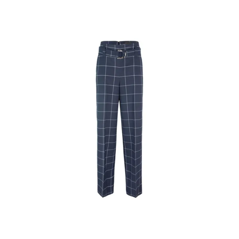 LIU·JO UOMO Casual Pants Men's Blue-0