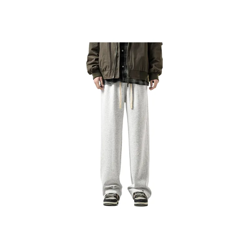 FOR FEAR THAT Casual Pants Unisex-5
