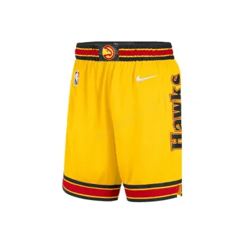 Nike Nike X NBA Basketball Shorts Men's