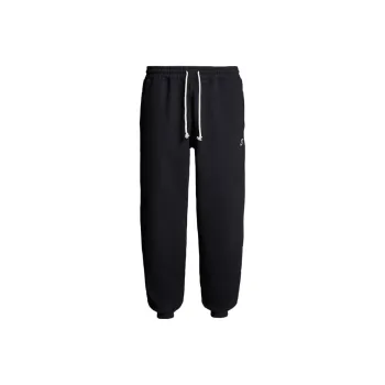 ZARA Casual Pants Men Black