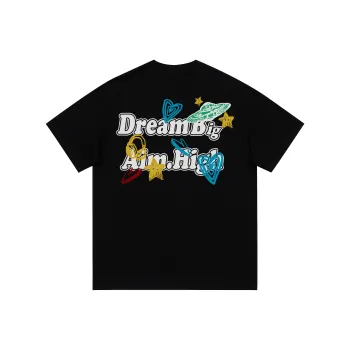 KIRHNE T Shirts Unisex
